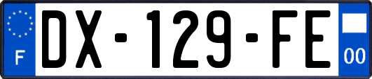 DX-129-FE