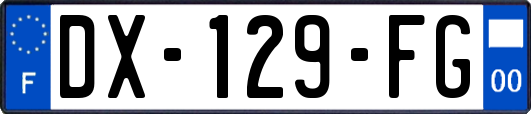 DX-129-FG