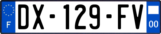 DX-129-FV