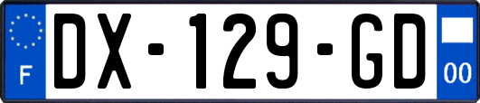 DX-129-GD