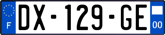 DX-129-GE