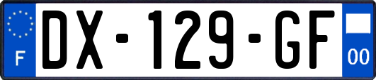 DX-129-GF
