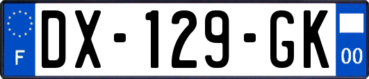 DX-129-GK