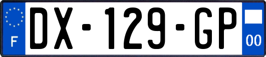 DX-129-GP