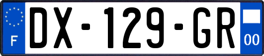 DX-129-GR