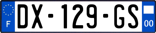 DX-129-GS