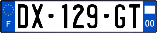 DX-129-GT