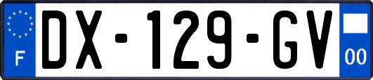 DX-129-GV