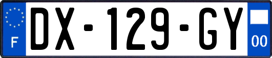 DX-129-GY