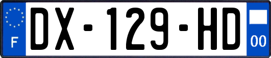 DX-129-HD