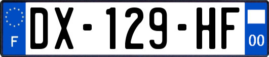 DX-129-HF