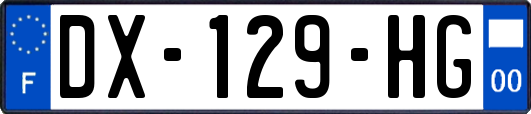 DX-129-HG
