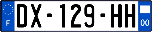 DX-129-HH