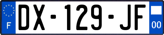 DX-129-JF