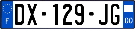 DX-129-JG