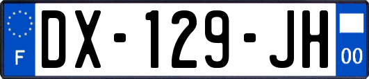 DX-129-JH