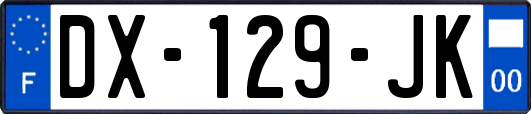 DX-129-JK