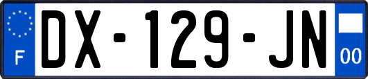 DX-129-JN