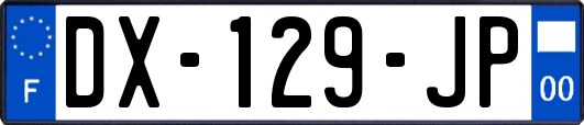 DX-129-JP