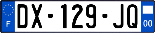 DX-129-JQ