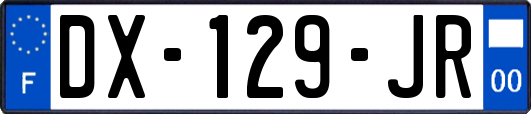 DX-129-JR