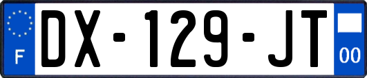 DX-129-JT