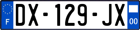 DX-129-JX