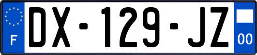 DX-129-JZ