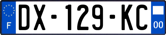 DX-129-KC