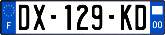 DX-129-KD