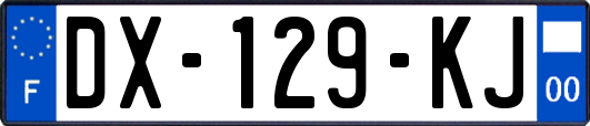 DX-129-KJ