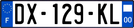 DX-129-KL