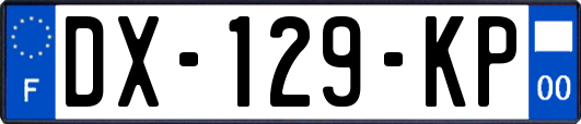 DX-129-KP