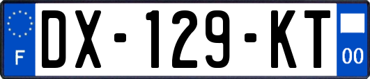 DX-129-KT