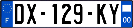 DX-129-KY