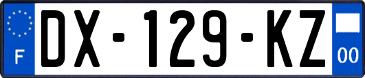 DX-129-KZ