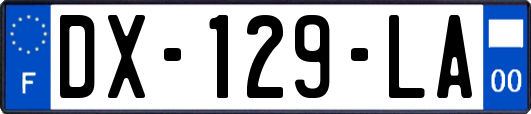 DX-129-LA