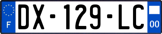 DX-129-LC