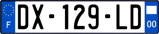 DX-129-LD