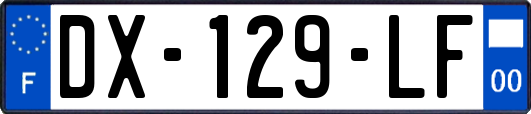 DX-129-LF