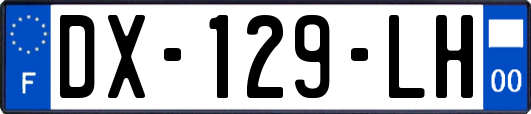 DX-129-LH