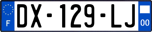 DX-129-LJ
