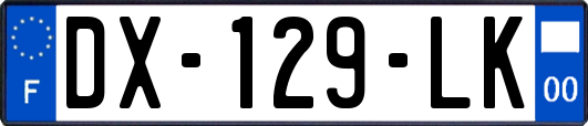 DX-129-LK