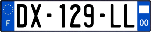 DX-129-LL