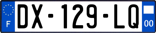 DX-129-LQ