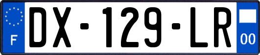 DX-129-LR