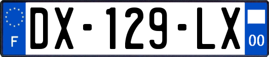 DX-129-LX