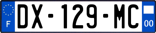 DX-129-MC