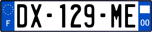 DX-129-ME
