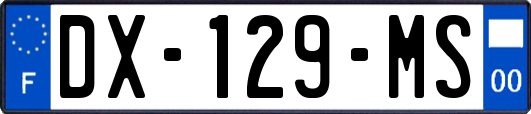 DX-129-MS